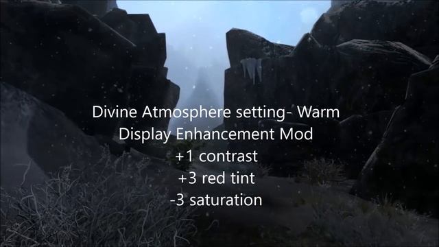 Skyrim SE- Amazing Lighting, Fantasy and Realism- Xbox One смотреть онлайн