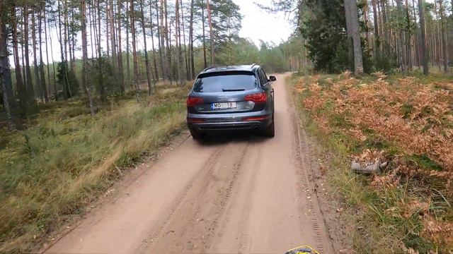 ГАГАРИН ПОЛЕТЕЛ В КОСМОС?