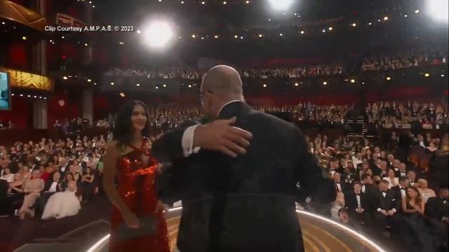 2023 Oscars: Highlights From The 95th Academy Awards