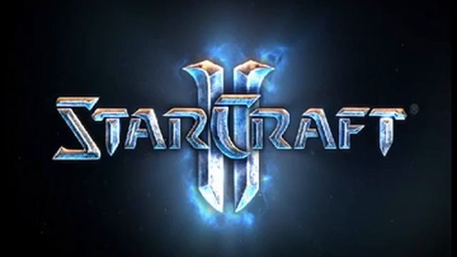 Starcraft 2 Soundtrack Terran 04 смотреть онлайн