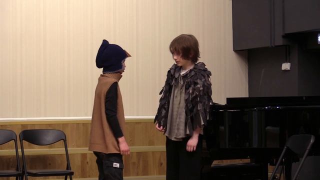 В.Медведев "Баранкин, будь человеком" смотреть онлайн