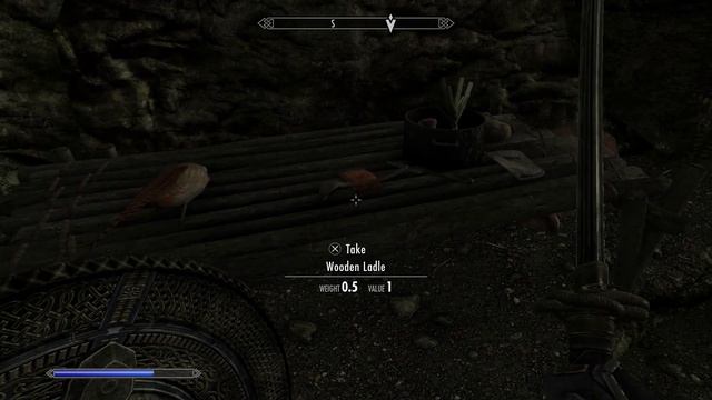Let's Play Skyrim - Alternate Start - Part 6 - REDGAURD WOMEN!!! смотреть онлайн