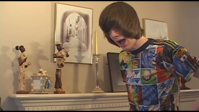 Broderp: Wants To Play Skyrim