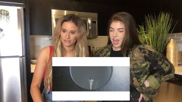 WayV 威神V 'Love Talk' MV Reaction!! | RADIO HOSTS REACT