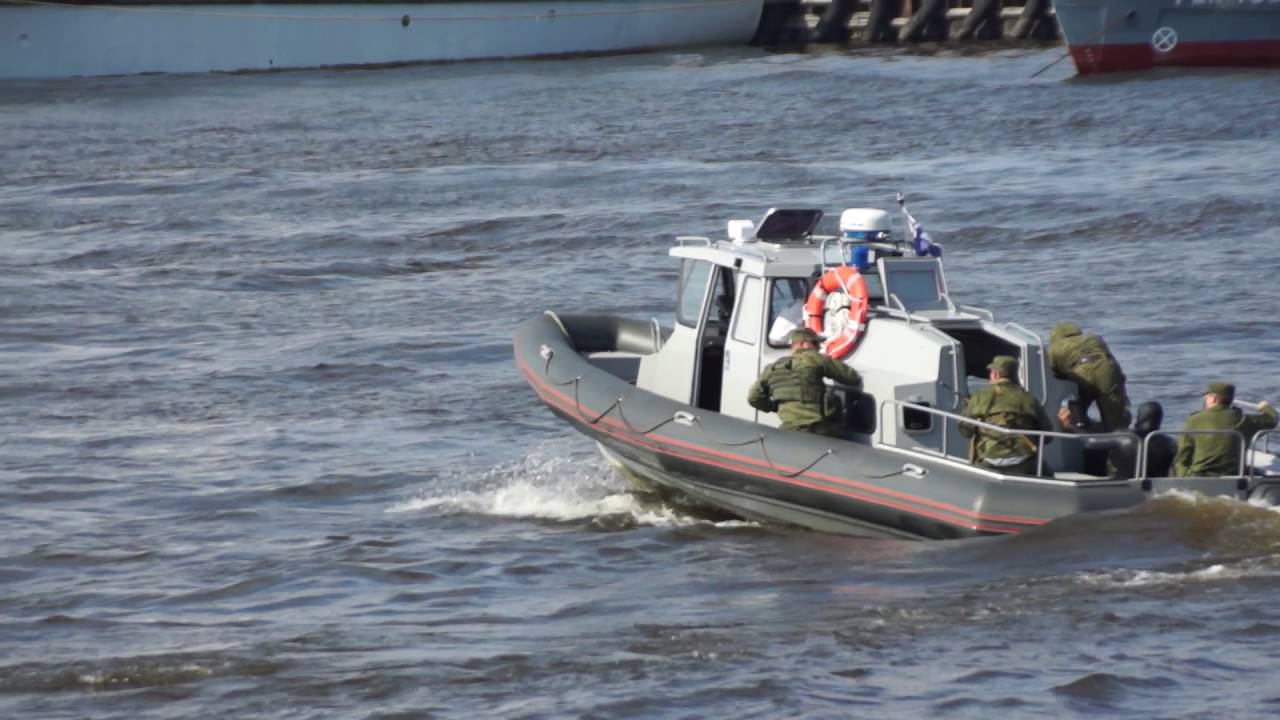 Кронштадт, день ВМФ 2016 год смотреть онлайн