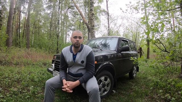 САМЫЕ НЕОБХОДИМЫЕ ДОРАБОТКИ НИВЫ ДЛЯ БЕЗДОРОЖЬЯ !!! (LADA 4X4) смотреть онлайн