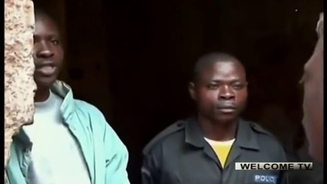 Visite du Couple Presidentiel Joseph Kabila Kabange a Ankoro son village d'origine смотреть онлайн