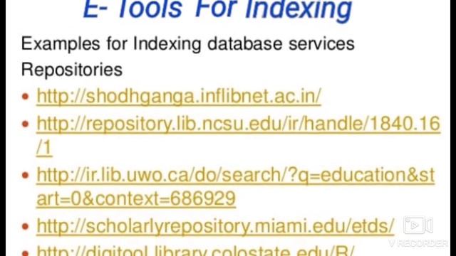 APPLICATION OF ICT IN RESEARCH BY AISHWARYA SETH смотреть онлайн