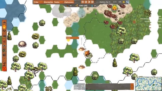 Tribe of Pok - Part 2- смотреть онлайн