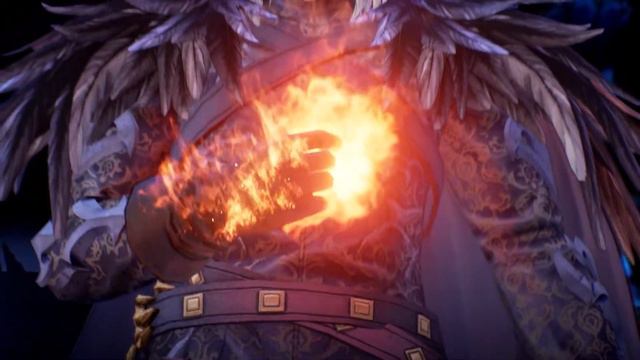 Tales of Arise - Rumo a Platina #48 (Lorde Vholran Igniseri) - PS5 смотреть онлайн