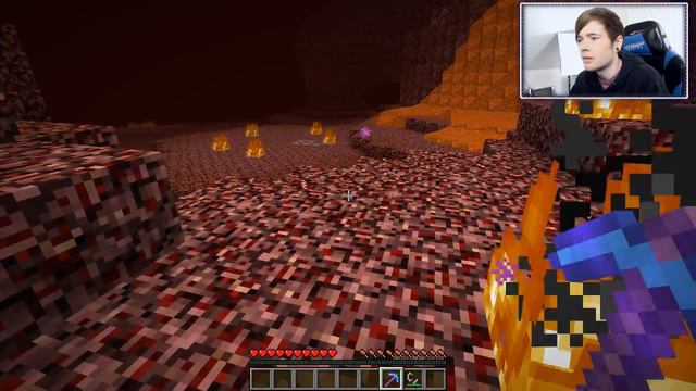Minecraft | I WANT TO DIE!! | 30 Ways to Die Custom Map смотреть онлайн