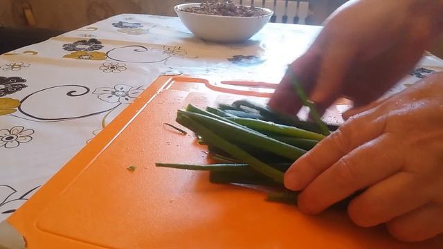 Вкусные рецепты с грибами