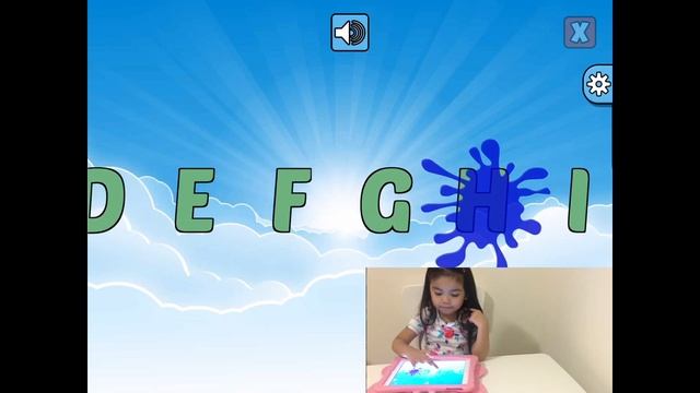 PRESCHOOL & KINDERGARTEN LEARNING GAMES | SHAPES & COLOURS | LETTERS & WORDS | APP REVIEW смотреть онлайн