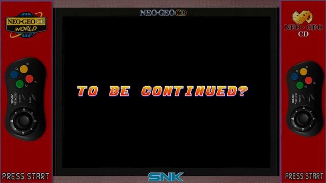 Art Of Fighting 2 - Game #3 - Desafio Neo Geo CD смотреть онлайн
