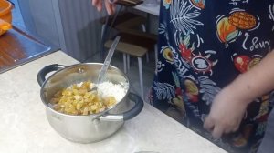 Кутья - легко, быстро, вкусно и с гарантией успеха