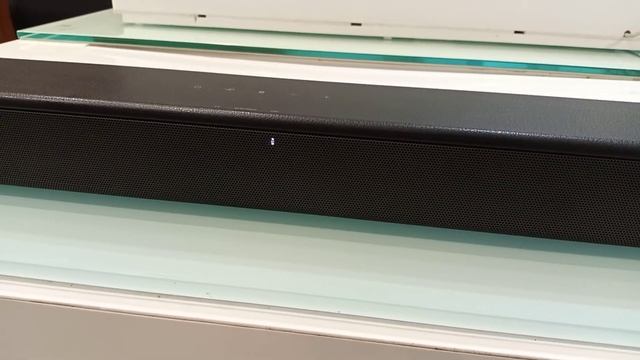 Soundbar Sony HT S100F 2ch With Bluetooth® Technology #soundbar #audiosystem #sonysoundbar #hts100f