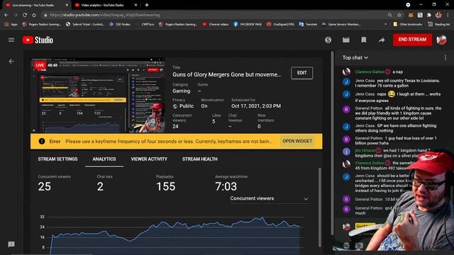 Guns of Glory Kingdom Mergers Gone but movement Not смотреть онлайн