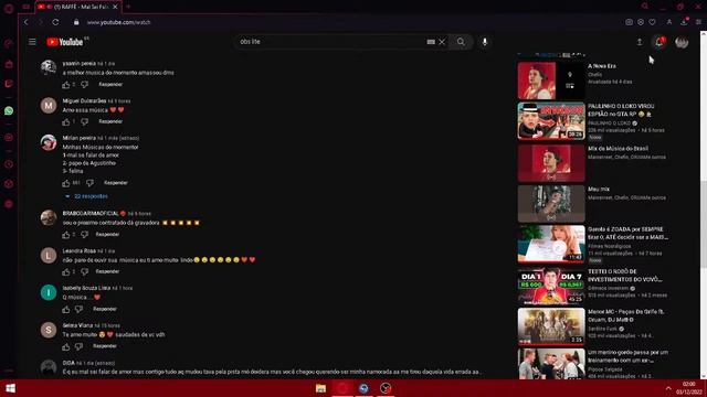 Treinando P1 CNA 3.0 смотреть онлайн