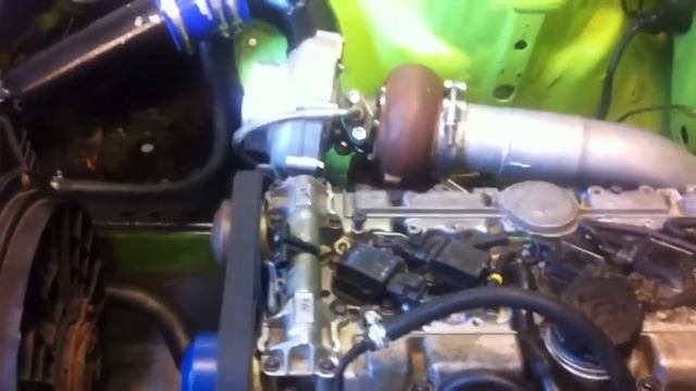 Volvo t5 nybyggd motor смотреть онлайн