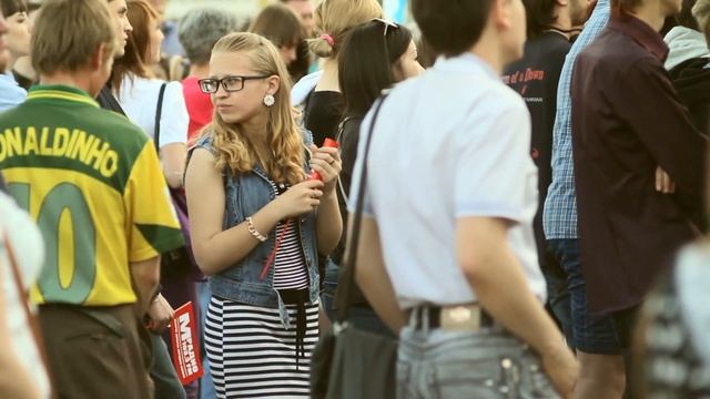Владимир Брест на Дне города Стерлитамак 25 мая 2013 года смотреть онлайн