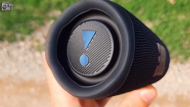 JBL FLIP 6 MAX VOLUME SOUND TEST OUTDOOR? смотреть онлайн