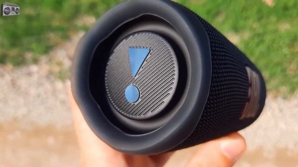 JBL FLIP 6 MAX VOLUME SOUND TEST OUTDOOR?