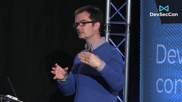 Securing A Web App: Business Security VS The OWASP Top 10 - DevSecCon London 2018