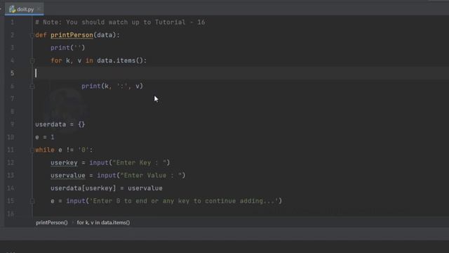 Python Tutorials For Beginners in Telugu - Code Challenge 1 смотреть онлайн