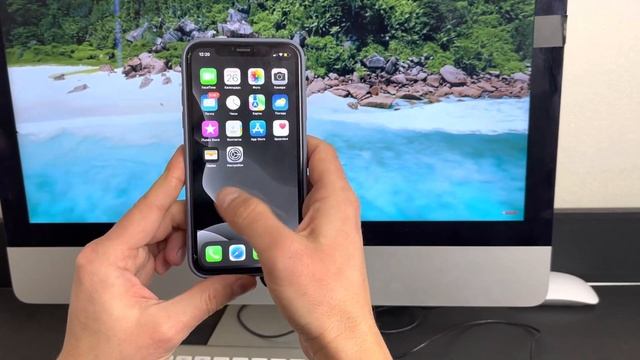 Всего за 350 $ Можно Купить в 2022 Крутой бу Флагман Apple iPhone XR 64 Gb смотреть онлайн