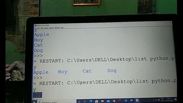 Python Programming | Er. Amrendra Mehta | computer science| class 11 | class12 l BCA l смотреть онлайн
