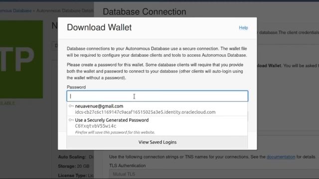 Micronaut 77 - [Task] Download and configure Oracle Wallet Locally in Ubuntu 20.04 LTS смотреть онлайн