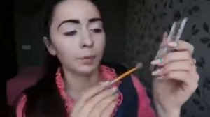 Косметика Bell?/бюджетный МАКИЯЖ /Айка Эмили ?