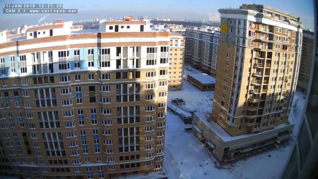 Корпус 2 21.01.16 смотреть онлайн