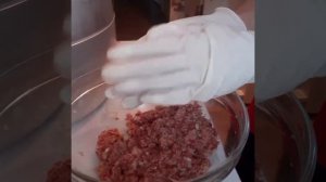 Диета номер 1.Лечебная диета при заболеваниях ЖКТ.Лучшие рецепты.Котлет.Котлет на пару.