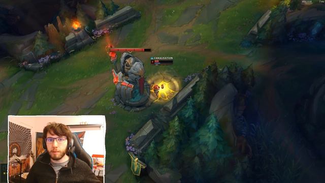 Annie n'est PAS un champion pour les débutants ! смотреть онлайн