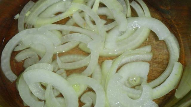 Кухня Мамашки