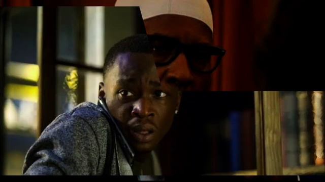 The Equalizer 2 Full Movie Review | Denzel Washington | Pedro Pascal | Ashton Sanders