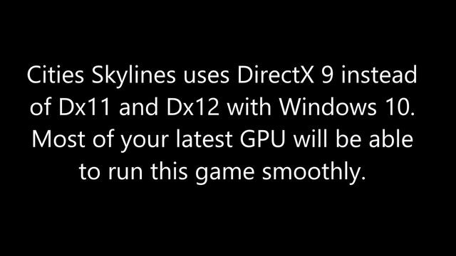 [Solved] Cities.exe has stopped working: Cities Skylines смотреть онлайн