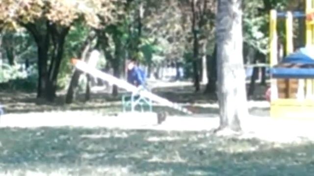 Перевес качели смотреть онлайн