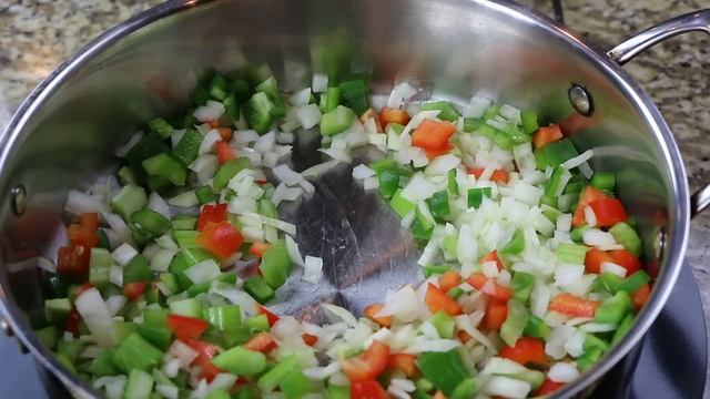 Chili Recipe - How to Make Homemade Chili смотреть онлайн