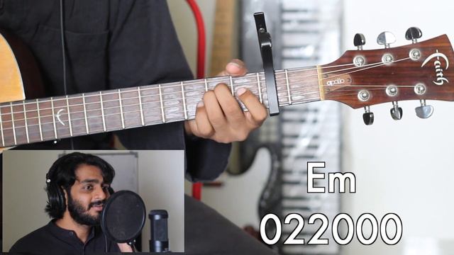 Dil To Bachha Hai Ji - Acoustic Cover + Chords Lesson (Ishqiya) смотреть онлайн