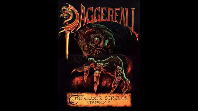 The Elder Scrolls II: Daggerfall | Soundtrack Revival | 16. Night Theme 5 - On the Ship смотреть онлайн