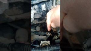 Ремонт троса переключения КПП Nissan Qashqai