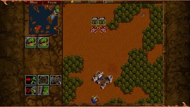 ‘An in-depth analysis of the Warcraft II campaign maps’ or ‘Warcraft II Easter Eggs’ смотреть онлайн