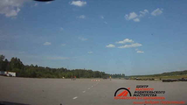 лосиный тест