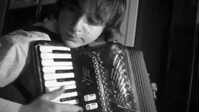 Danza Ungherese N° 5 - Hungarian Dance - Brahms - Fisarmonica Accordion смотреть онлайн