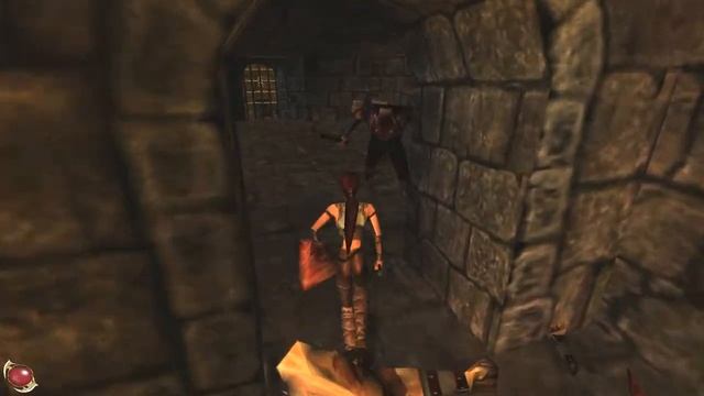 Drakan: Order of the Flame - 08 Кристалл Души для призрака. смотреть онлайн