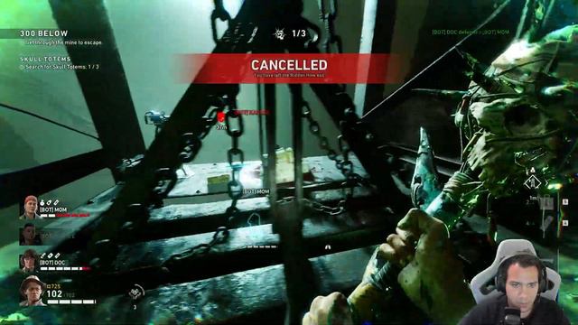 Best Speedrun Deck Builds For No Hope! [Back 4 Blood] 🏃🏽♂️💨 смотреть онлайн