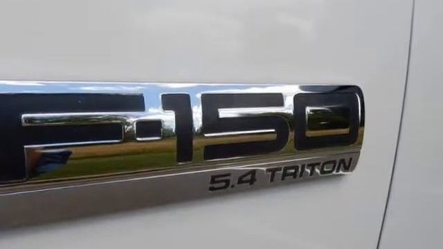 2006 FORD F150 (Fredericksburg, Virginia) смотреть онлайн