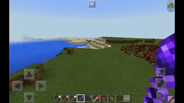 Кайфую от волшебных палочек в Майнкрафте смотреть онлайн